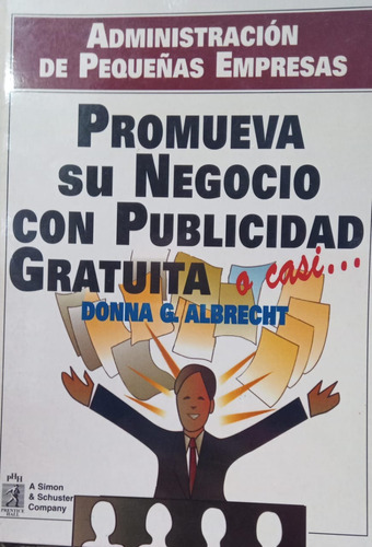 Albrecht Promueva Su Negocio Con Publicidad Gratuita 