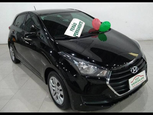 Hyundai Hb20 Comf./c.plus/c.style 1.0