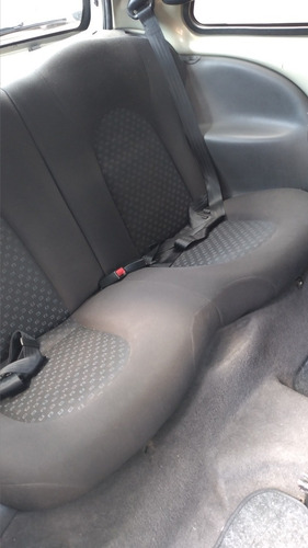 Ford Ka 2005 1.0 Gl 3p