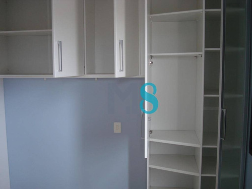 Imagem 13 de 30 de Apartamento Duplex Com 3 Dormitórios À Venda, 154 M² Por R$ 650.000,00 - Sacomã - São Paulo/sp - Ad0005