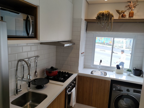 Imagem 29 de 29 de Apartamentos 2 Quartos Com Suíte E 1 Vaga Em Carapicuíba - Sp