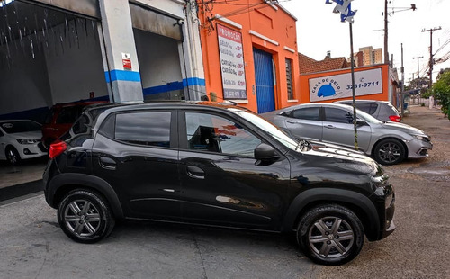 Renault Kwid 1.0 12v Zen Sce 5p