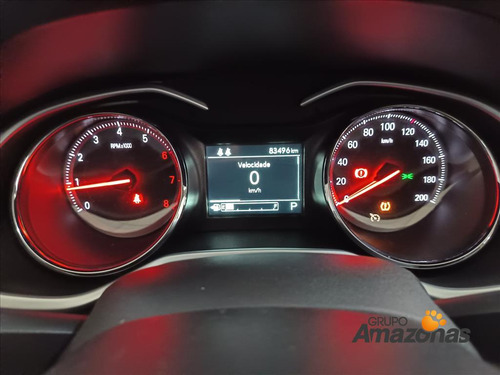 Chevrolet Onix 1.0 TURBO FLEX PREMIER AUTOMÁTICO