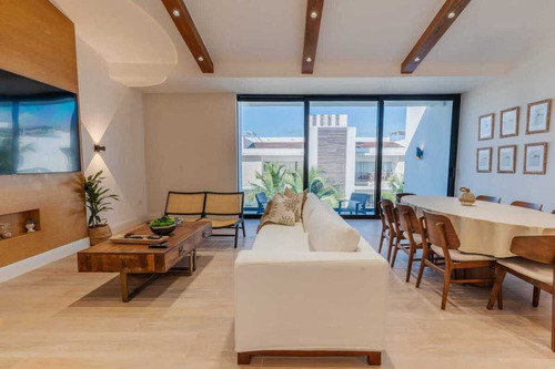 Venta Penthouse Las Canas , Punta Cana