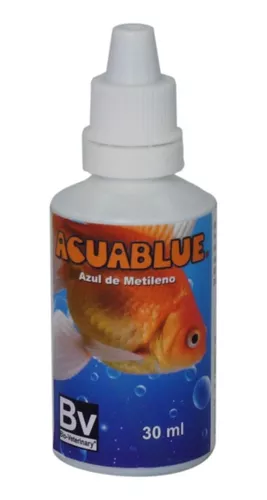 AZUL DE METILENO 1 OZ