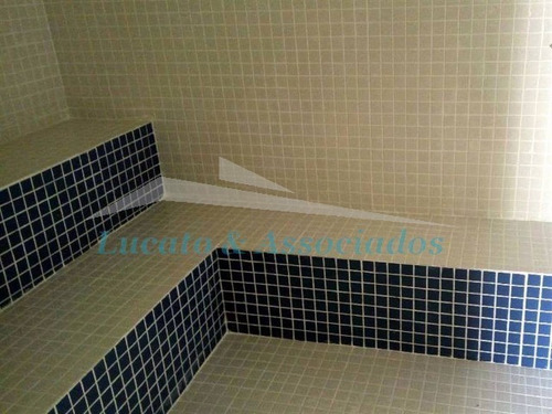 Imagem 3 de 27 de Apartamento Na Guilhermina, 03 Dormitórios Sendo 03 Suítes, 03 Vagas De Garagem. - Ap00543 - 2813565