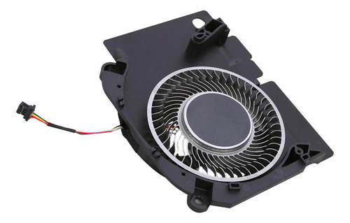 Cpu Cooling Fan Cooler 15.6 \ Gtx Versão Lado Esquerdo