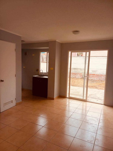 Houndpropiedades Vende Casa En San Antonio - Barrio San Juan