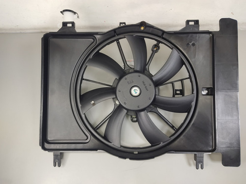 Electroventilador Principal Yaris Belta/ Sport 2006/2014 