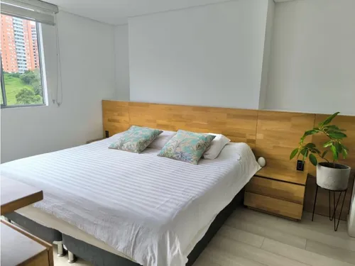 Vendo Apartamento En Envigado - Transversal Intermedia
