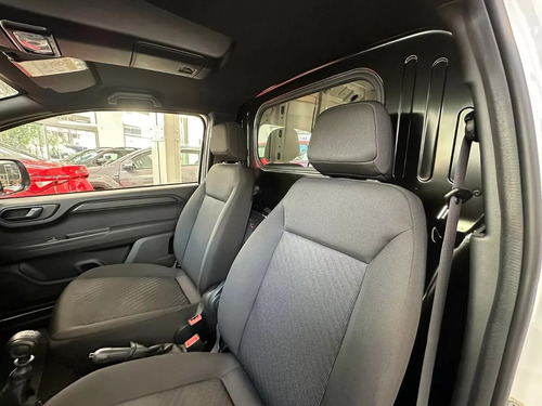 Fiat Fiorino 1.4 Endurance