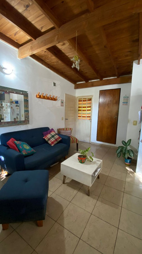 Venta Depto 2 Amb. Con Lavadero Villa Adelina