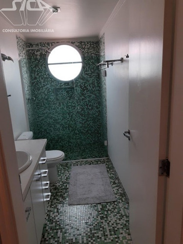 Imagem 11 de 30 de Apartamento - Ap00999 - 68494965