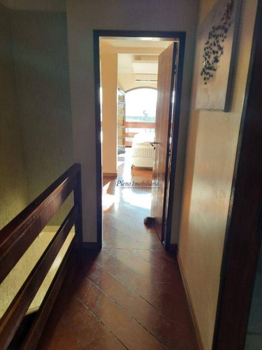 Imagem 22 de 30 de Sobrado Com 4 Dormitórios À Venda, 200 M² Por R$ 720.000,00 - Cipava - Osasco/sp - So0520