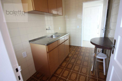 Imagem 1 de 25 de Apartamento Com 2 Dormitórios, 58 M² - Venda Por R$ 340.000,00 Ou Aluguel Por R$ 1.500,00/mês - Santana - Porto Alegre/rs - Ap1474