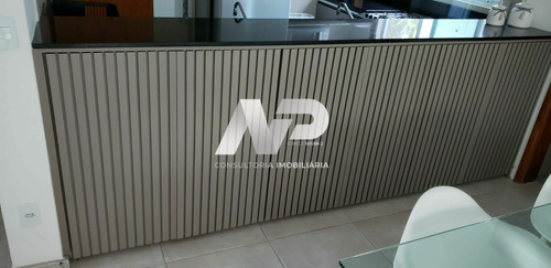 Imagem 23 de 30 de Casa Em Muro Alto - Condominio Beira Mar - Npv-l033m1