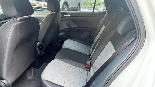 Volkswagen Outros Modelos T-CROSS COMFORTLINE 1.0 TSI FLEX 5P AUT.