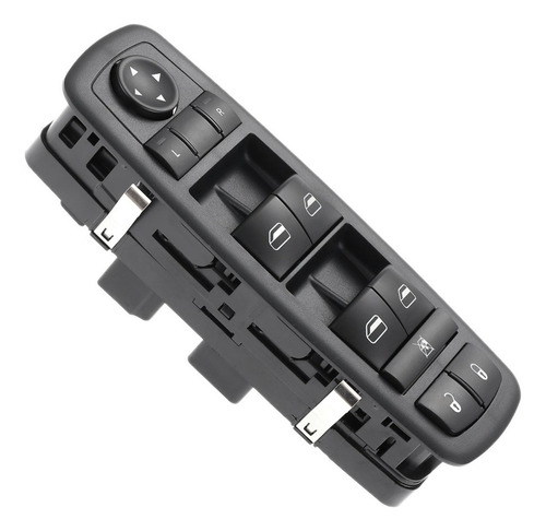 Control Maestro Vidrios Para Jeep Liberty 2008-2009