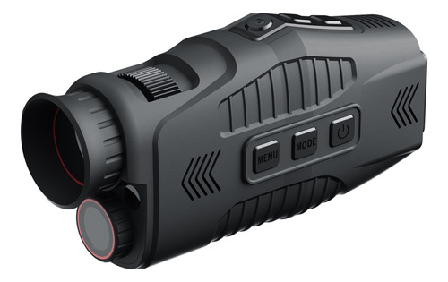 Telescopio Monocular Recargable R11 1080p, Zoom Digital 5x,