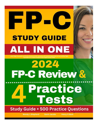 Livro: Guia De Estudo Fp-c: Revisão Mais Recente Da Certific
