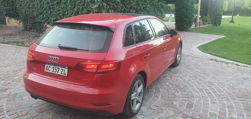 Audi A3 2017 1.4 Tfsi 150 Cv