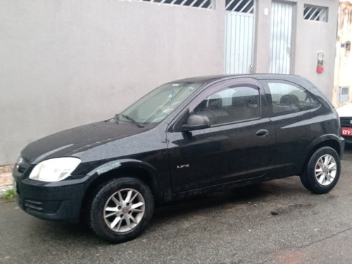 Chevrolet Celta 2007 1.0 Super Flex Power 3p