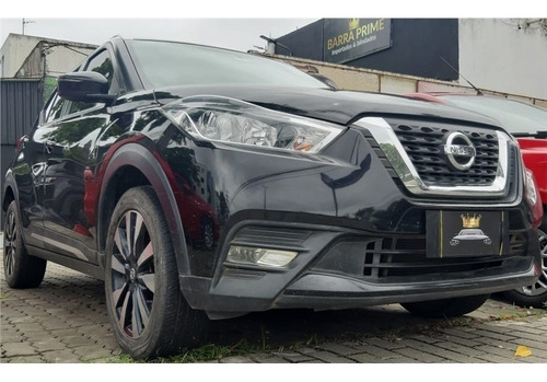 Imagem 1 de 9 de Nissan Kicks 1.6 16v Flexstart Sv 4p Xtronic