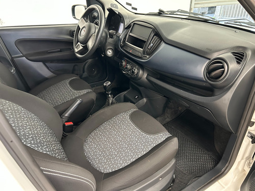 Fiat Uno 1.0 Attractive Flex 5p