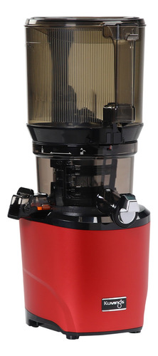 Extractor De Jugos Prensado En Frío Lento Kuvings Auto 10 Rj