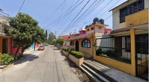 Casa En Venta C. Melón Sumidero Xalapa-enríquez, Veracruz/ Recuperacion Bancaria Laab2