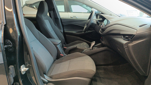 Chevrolet Onix 1.0t Lt At