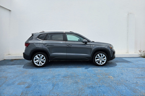 Volkswagen Taos 1.4 Tsi Comfortline At