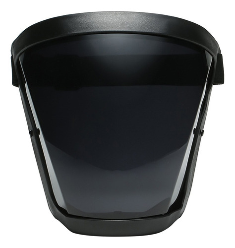 Protetor Facial De Soldagem 120 Resistente A Altas Temperatu