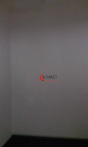 Imagem 7 de 17 de Sala Para Alugar, 330 M² Por R$ 5.500,00/mês - Jardim Do Mar - São Bernardo Do Campo/sp - Sa0066