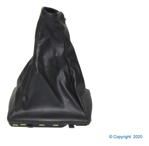 Funda Palanca Velocidades Chevrolet Aveo 2012 Gm Parts