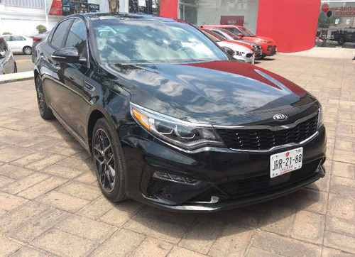 Kia Optima 2.0 L Turbo Gdi Sxl At 2020