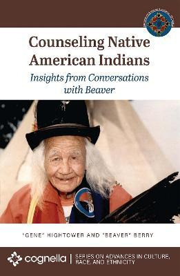 Libro Counseling Native American Indians : Insights From ...