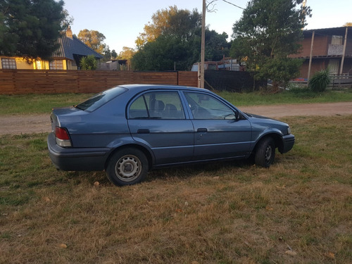 Imagen 3 de 8 de Toyota Tercel Oportunidad