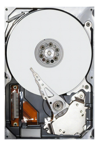 Disco Duro Servidor Dell 2tb 7200rpm Sata Iii 3.5 6gbit /vc