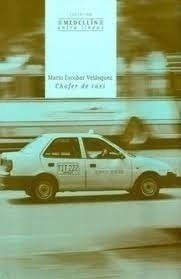 Libro Chofer De Taxi