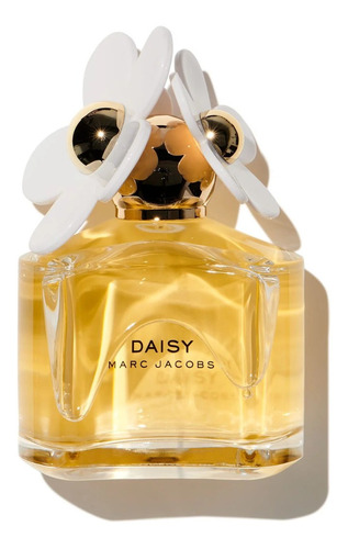 Perfume Daisy Para Mujer De Marc Jacobs Edt 100ml Original