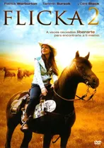 Comprar Flicka 2 ( Flicka 2: Friends Forever ) Dvd Original
