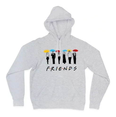 Buzo de friends mujer clearance