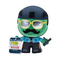 Comprar Peluches Dev Series Livetopia Caffaro Crs0001 Srj