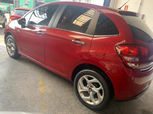 Citroen C3 Exclusive 1.5 - Montes Car