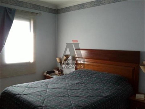 Imagem 1 de 16 de Apartamento - 265