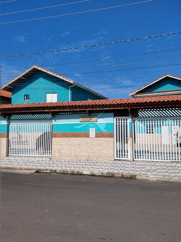 Imagem 2 de 27 de Casa Em Praia Grande , Sítio Do Campo - V5082