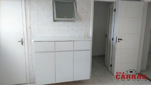 Imagem 9 de 15 de A1859 - Apartamento 3 Dorms. (3 Suítes), Mooca - São Paulo/sp - A1859