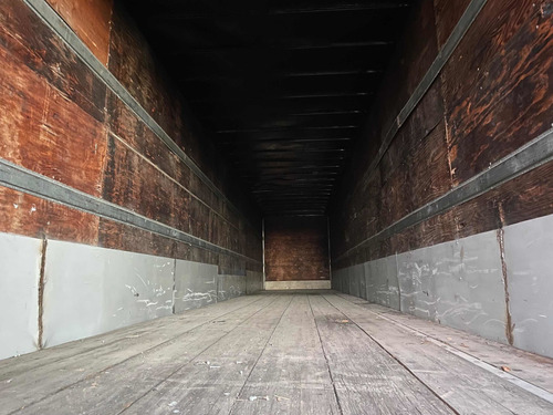Imagen 14 de 15 de Caja Seca 53 Ft