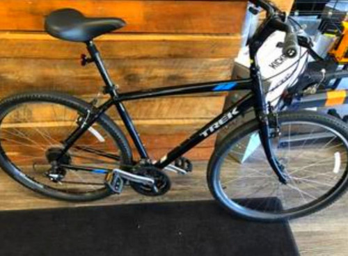 Bicicleta De Dama - Trek Verve 2 - Rodado 28 - Boleta - 